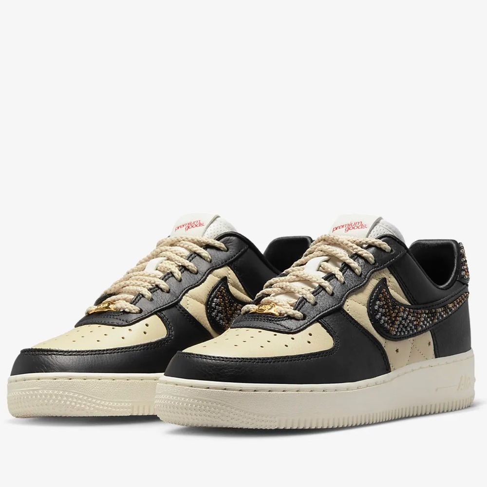 Nike Air Force 1 Low x Premium Goods